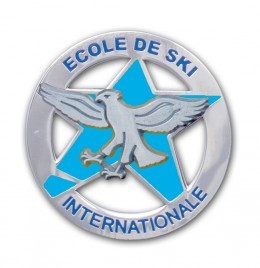 Aigle d'Argent